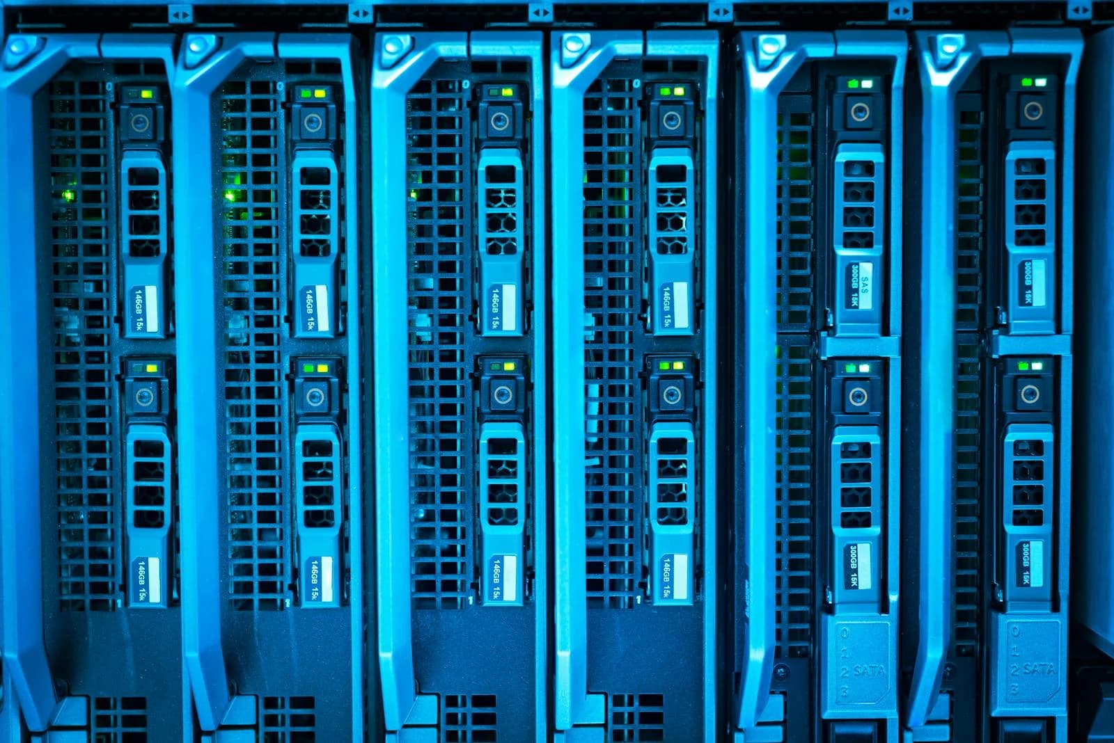 Infonuagique et infrastructure
